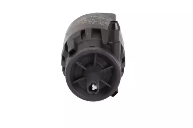 Pompa Lavavetro Posteriore ACDelco 12335842 – Ricambio Originale GM – Lunghezza 8,33 Cm - 3
