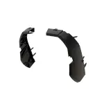 Fascia Support Bracket Kit, Left