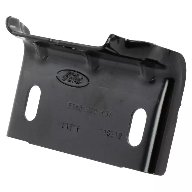 2015-2024 Ford Radiator Support Tie Bar Bracket FT4Z-16747-D | OEM