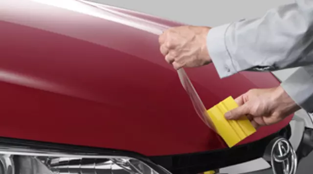 Paint Protection Film