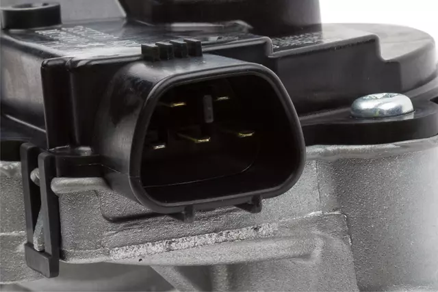 Windshield Wiper Motor