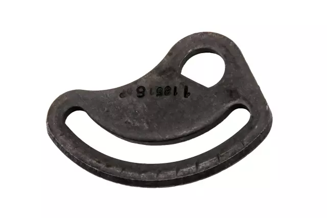 Front Upper Suspension Control Arm Adjuster Cam