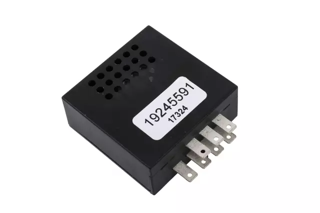 Seat Belt, Ignition Key, and Lamp Alarm