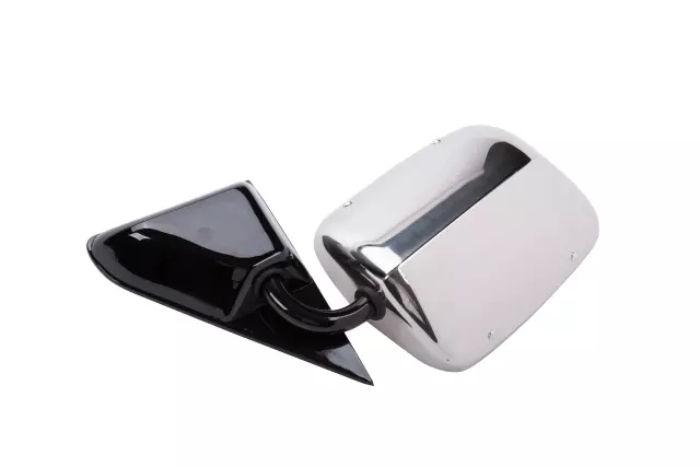 Passenger Side Mirror