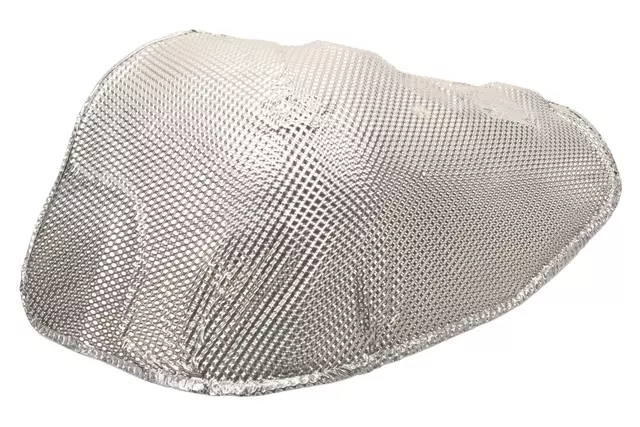 Exhaust Heat Shield