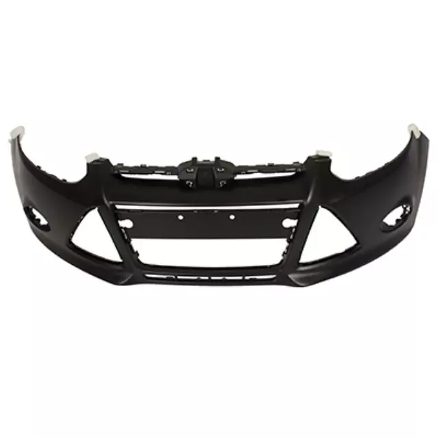 Bumper & Components Front for 2013 Ford Focus Ford Parts Catalog