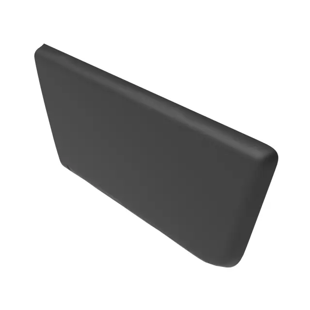 2019-2024 Ram Door Outside Molding, Right 1ZT58JXWAC | My Mopar Parts