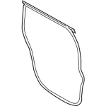 Door Weather-Strip