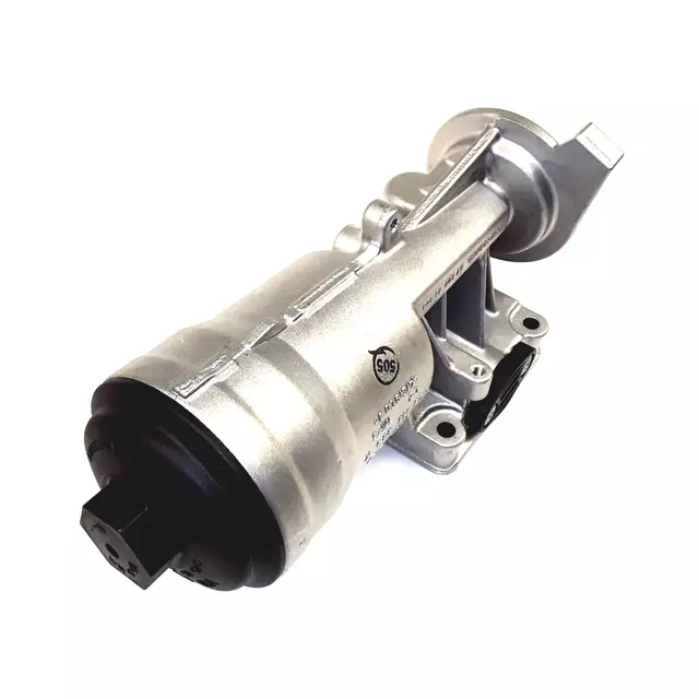 Oil Filter Housing