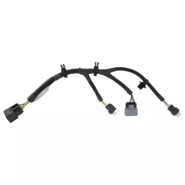 Wire Parking Distance Aid Se LK4Z-15K868-AJ | OEM Parts Online