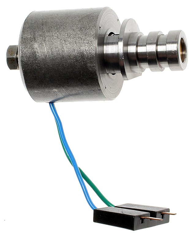 Shift Interlock Solenoid 19139194