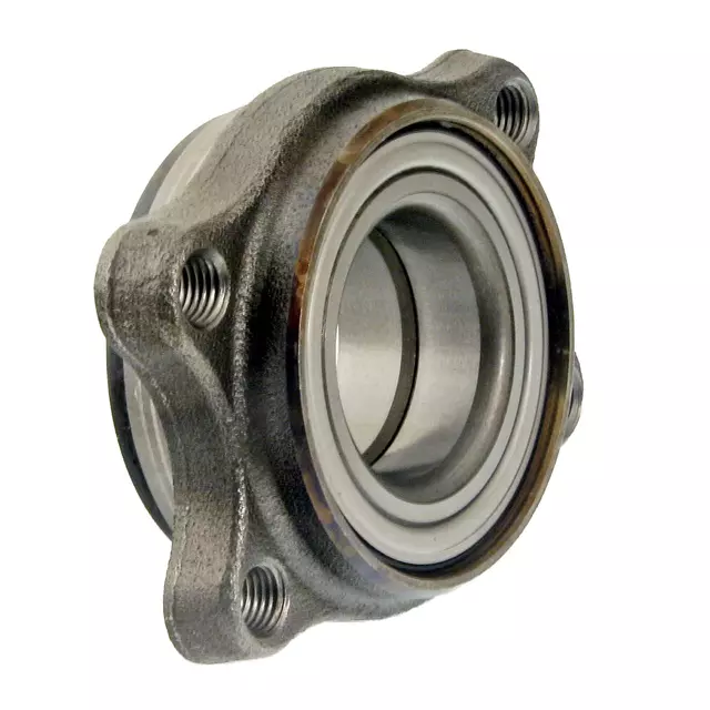 Wheel Bearing Assembly