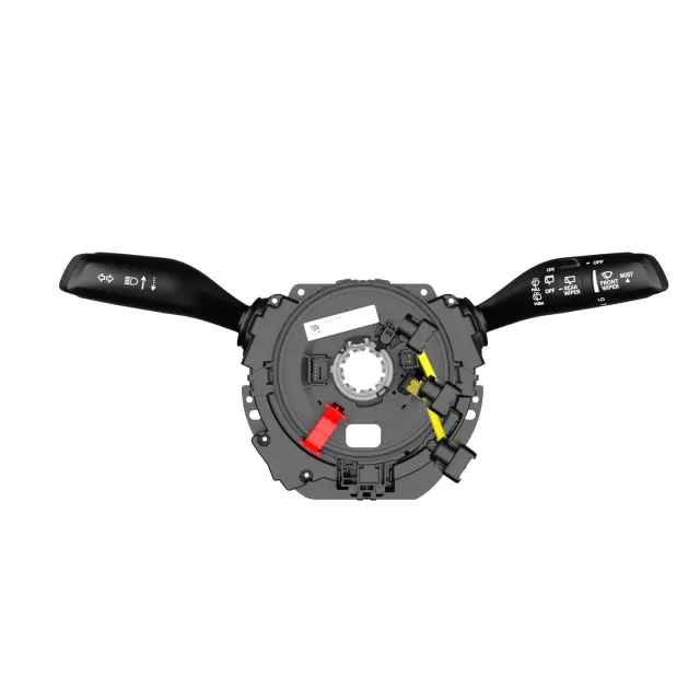 68599295AA - Steering Column Module 2018-2026 Jeep Wrangler | The