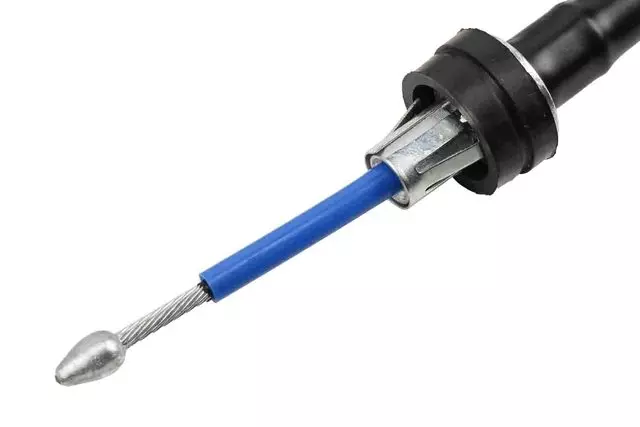 Rear Passenger Side Parking Brake Cable Assembly