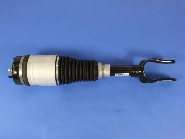 2011-2014 Jeep Grand Cherokee Air Suspension Spring And Shock