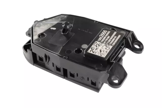 Switch ジャンク Amazon.com: GM 13597496 Liftgate Release Switch : Automotive