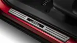 2022-2024 Toyota Corolla Cross - Door Sill Protectors