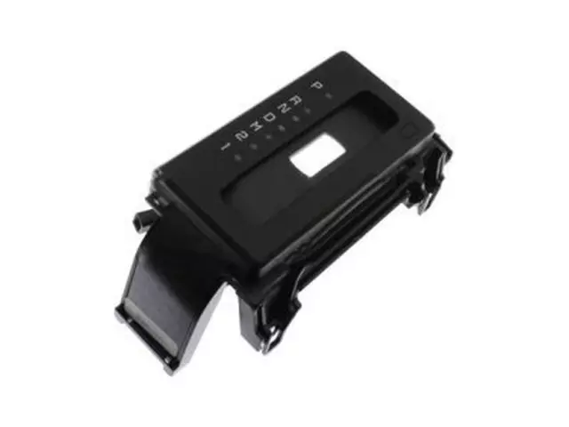fl1z7d443aa - Ford Automatic Transmission Shift Cover Plate
