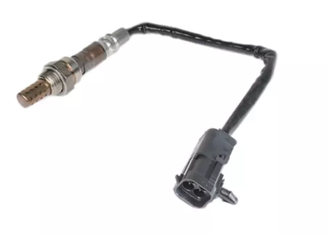 Heated Oxygen Sensor