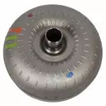 Automatic Transmission Torque Converter