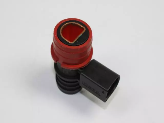 Crankcase Vent Valve Tube