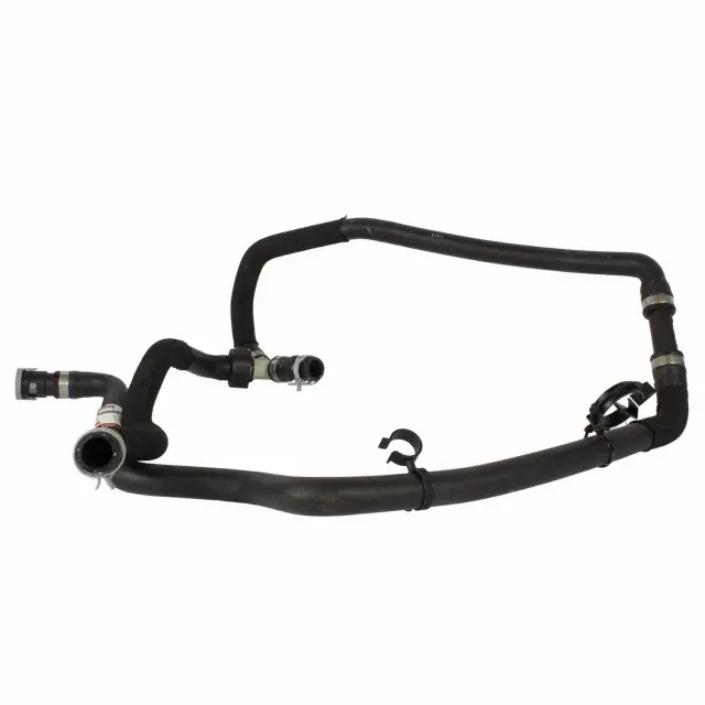 2013-2016 Ford Escape Motorcraft Engine Coolant Overflow Hose KM