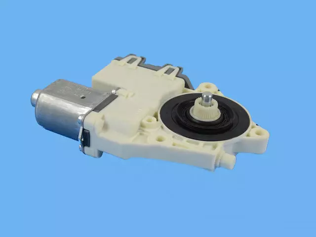 Window Motor