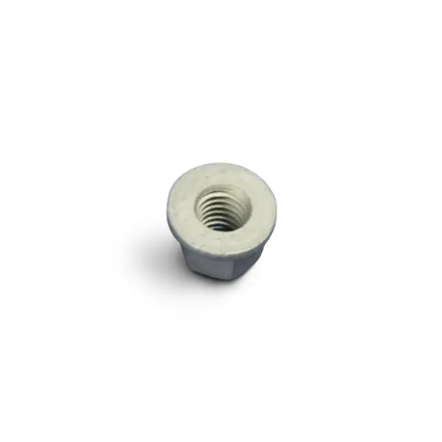 Hex Flange Lock Nut 06502698 | Canada Mopar® Estores