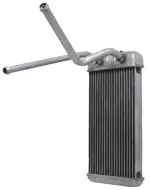 Aluminum Heater Core