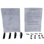 Motorcraft™ Disc Brake Pad Set