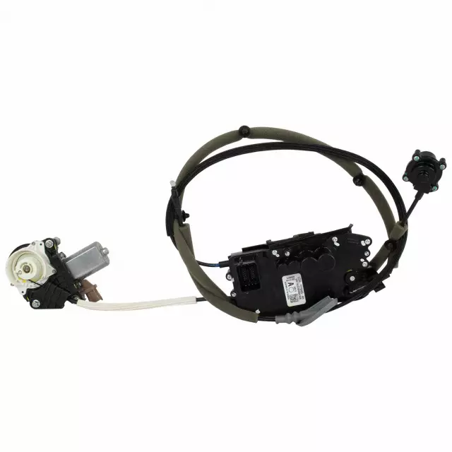 2020-2024 Lincoln Aviator Latch Assembly LC5Z-54219A65-G | OEM