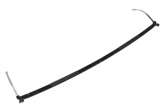 Sunroof Air Deflector