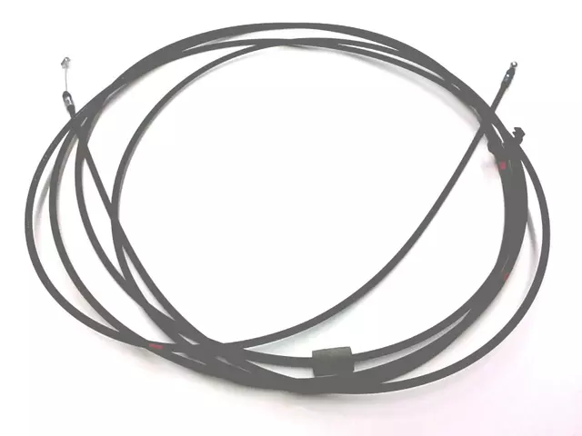 2008-2014 Subaru Impreza - Release Cable