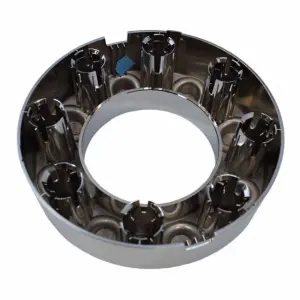 Ford Truck Wheel Cap