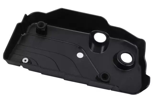 Intake Manifold Cover