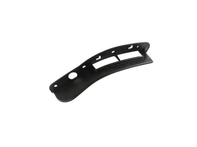 2017-2026 Mopar Front Fascia Spat, Right 68299198AC | My Mopar Parts