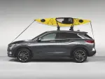 Affiliated: Yakima® JAYLOW KAYAK CARRIER