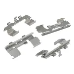 Disc Brake Hardware Kit