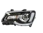 Headlamp, Left