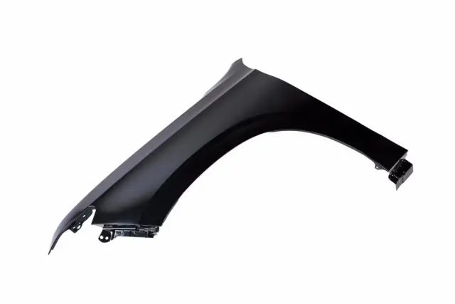 2021-2026 Cadillac Front Driver Side Fender 84384206 | TascaParts.com