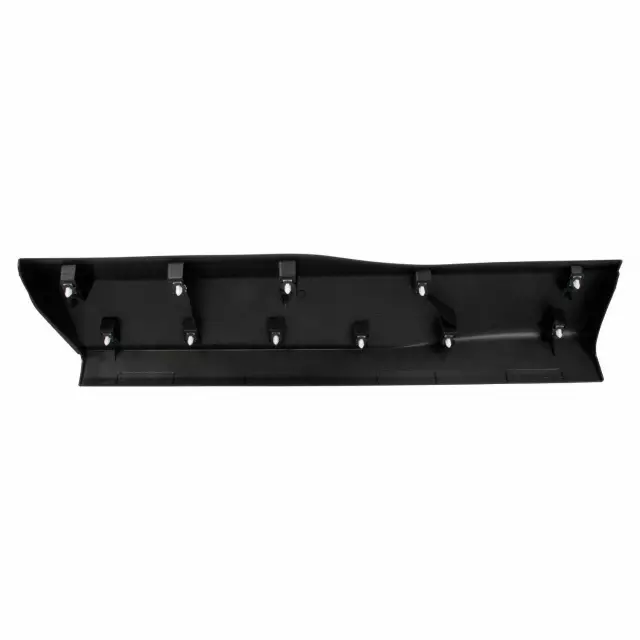 FT4Z-5825556-AB - Lower Molding - 2015-2024 Ford Edge