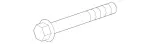 Gear Assembly Bolt