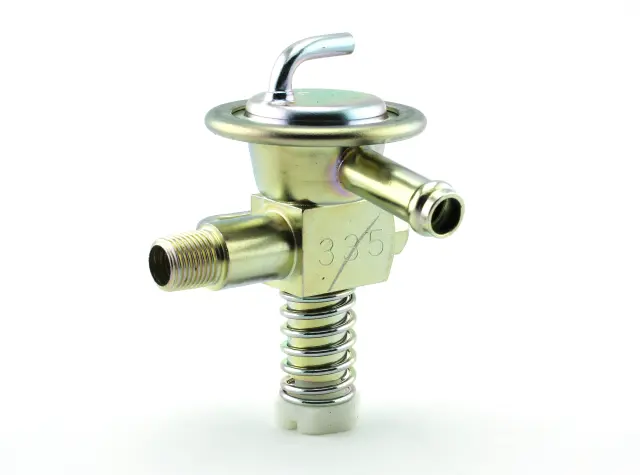 Genuine Official Toyota Diaphragm Sub-Assembly, Idle-Up Actuator