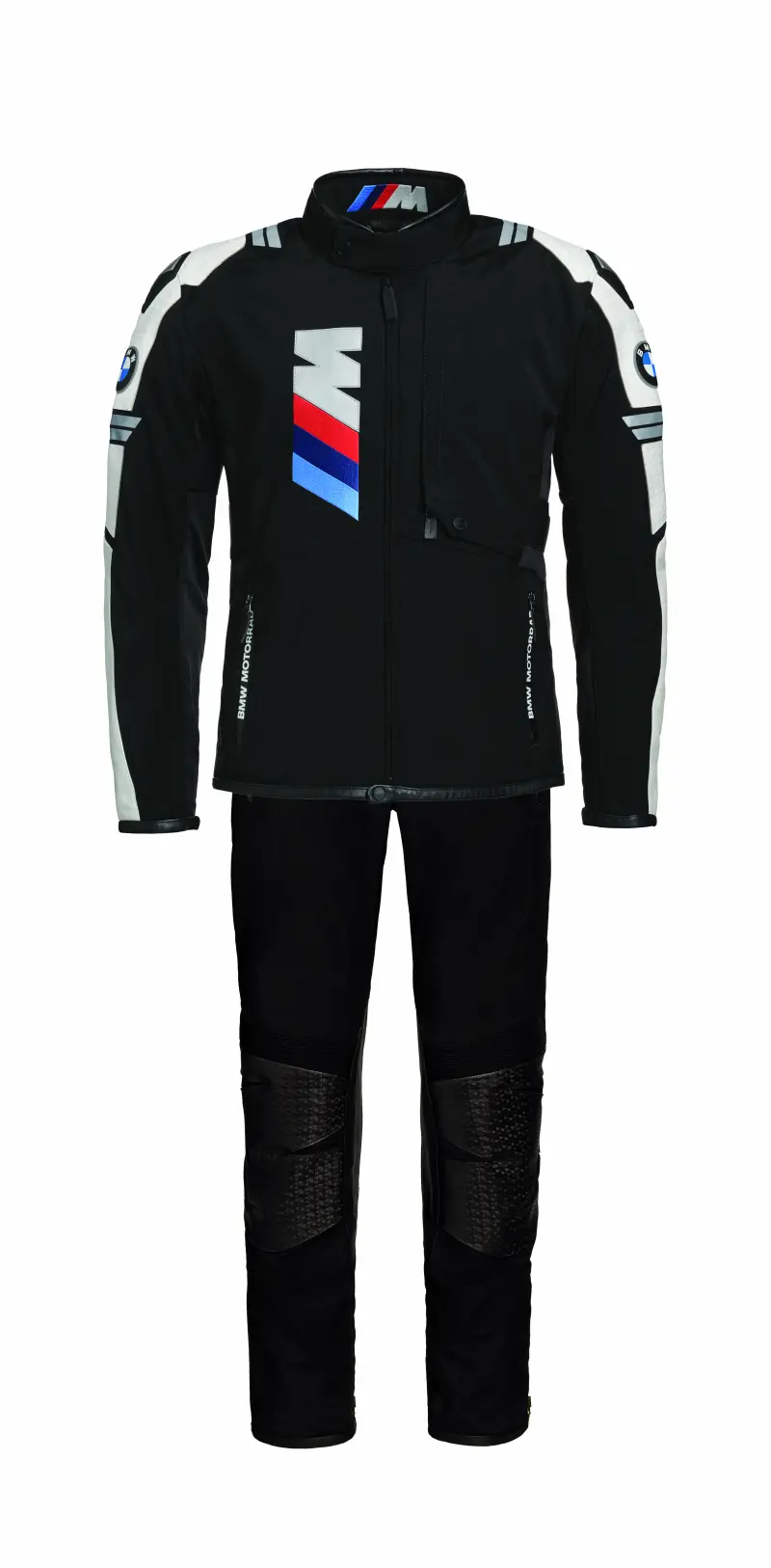 MensPaceProSuitBlack2025 - Mens PacePro Suit BMW Motorcycle eStore