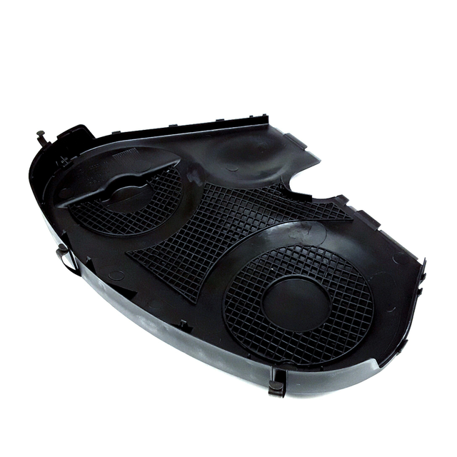 19982004 Volkswagen Engine Timing Cover 038109107C vwpartscente