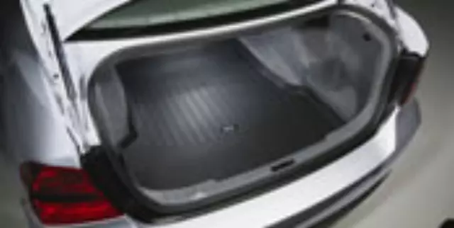 All-Weather Cargo Liner - Gray