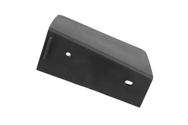 Rear Driver Side Tire Front Air Deflector