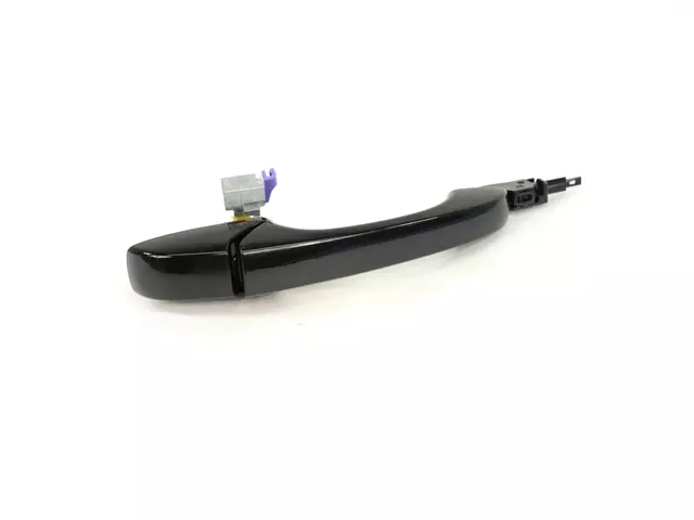 Exterior Door Handle, Right