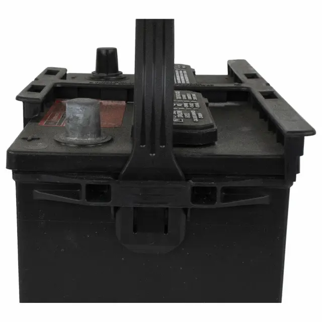 BXT-56-A - Motorcraft™ Battery - 1984-1992 Ford | Eastgate Ford Parts