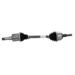 Motorcraft™ Axle Assembly